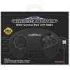 8Bitdo „Retro-Bit“ – „SEGA MD BIG6“ žaidimų pultas, USB