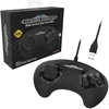 8Bitdo „Retro-Bit“ – „SEGA MD BIG6“ žaidimų pultas, USB