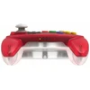 8Bitdo „Retro-Bit“ – „Tribute 64“ 2,4 G (raudonas)
