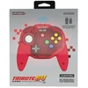 8Bitdo „Retro-Bit“ – „Tribute 64“ 2,4 G (raudonas)