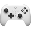 8BitDo Ultimate Controller with Charging Dock BT - Baltas