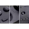 8BitDo Ultimate Controller with Charging Dock BT - Baltas