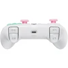 8BitDo - Ultimate Mini Gamepad Controller - XBOX (Baltas)