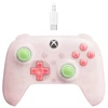 8BitDo Ultimate Mini XBOX laidinis valdiklis | Rožinė