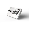 8BitDo žaidimų automato lazdelė XBOX ir PC, balta
