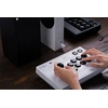 8BitDo žaidimų automato lazdelė XBOX ir PC, balta
