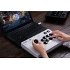 8BitDo žaidimų automato lazdelė XBOX ir PC, balta