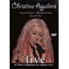 90 Christina Aquilera gyvai - DVD