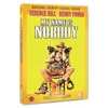 90 MANO VARDAS NIEKAS – (Terence'as Hillas ir Henry Fonda)