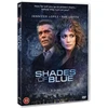 90 Mėlynos spalvos atspalvių kolekcijos dėžutė (3 DVD rinkinys)