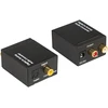 Blow TOSLINK DAC į 2xRCA optinis keitiklis