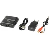 Blow TOSLINK HDMI į HDMI+garso ištraukimo keitiklis su maitinimo šaltiniu