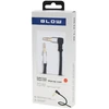 Blow Junctions WT.3.5ST-WT.3.5ST 1 m miestelis.METAL AUX