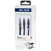 Blow 3.5mm į 2RCA kabelis pakuotėje