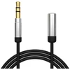 Blow Prailginimo laidas JACK 3.5 mm 2.5 m tiesiai HQ