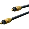 Blow TOSLINK 6 mm 5.0 m skaitmeninė optinė jungtis