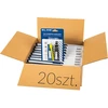 Dviejų komponentų epoksidiniai klijai 2x10ml BLOW 20vnt