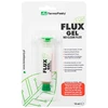 Ag Termopasty GEL FLUX Fliusas preciziniam litavimui 10ml