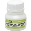 Ag Termopasty Litavimo rūgštis AG 35ml