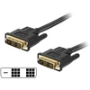 Blow kabelis DVI - DVI 1.5m