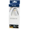 Blow Kabelis mini DISPLAY PORT - HDMI 1.8m