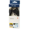 Blow Pučia kabelis HDMI - DVI 1.5m