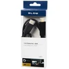 Blow Kabelis HDMI - DisplayPort 1,8m