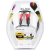 Blow Kabelis HDMI-HDMI 4K 1m