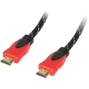 Blow Kabelis HDMI-HDMI 4K 1m
