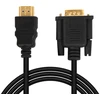 Blow HDMI-VGA jungtis 2m
