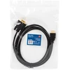 Blow HDMI-VGA jungtis 2m
