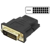 Blow DVI kištuko - HDMI lizdo adapteris BLISTER