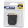 Blow DVI kištuko - HDMI lizdo adapteris BLISTER