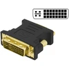 Blow Adapteris DVI kištukas – VGA 15 kontaktų lizdas