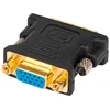 Blow Adapteris DVI kištukas – VGA 15 kontaktų lizdas