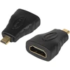Blow HDMI adapterio mikro kištukas - HDMI lizdas
