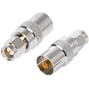 Blow SMA adapteris: SMA PLUG-ANTENNA SOCKET