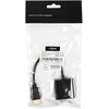 Blow HDMI kištuko-VGA lizdo adapteris su