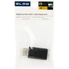 Blow HDMI Gn.HDMI-wt.DISPLAY PORT
