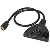 Blow HDMI skirstytuvas HDMI KIŠTUKAS - 3 HDMI LIZDAI