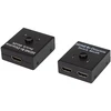 Blow PERJUNKITE HDMI 2x1 DALYTUVĮ 1x2 4K skirstytuvą