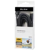 BLOW 92-605# BLOW HDMI-HDMI 5m CLASSIC Angle