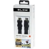 BLOW 92-606 BLOW HDMI-HDMI Plokščias 1,5 m