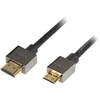 Blow HDMI – MiniHDMI kabelis 4K 1,5m