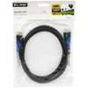 HDMI - HDMI Blow Mėlyna kabelis 1.5m
