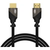 Blow Kabelis HDMI - HDMI PREMIUM 4K 2.0 1.5m
