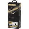 Blow Kabelis HDMI - HDMI PREMIUM 8K 2.1V 1.5m