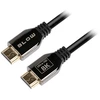 Blow HDMI - HDMI PREMIUM 8K Kabelis 3m 2.1V