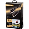 Blow HDMI - HDMI PREMIUM 8K Kabelis 3m 2.1V