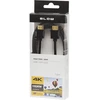 Blow Kabelis HDMI-HDMI 2.0 4K 1.5m